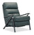 Hooker Furniture Living Room Elixir Power Recliner with Power Headrest Model RC425-PH-039