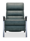 Hooker Furniture Living Room Elixir Power Recliner with Power Headrest Model RC425-PH-039