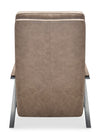 Hooker Furniture Living Room Elixir Power Recliner with Power Headrest Model RC425-PH-084