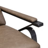 Hooker Furniture Living Room Elixir Power Recliner with Power Headrest Model RC425-PH-084