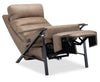 Hooker Furniture Living Room Elixir Power Recliner with Power Headrest Model RC425-PH-084