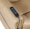 Hooker Furniture Living Room Carroll Power Recliner with Power Headrest, Lumbar & Lift Model RC603-PHLL4-082