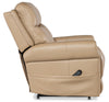 Hooker Furniture Living Room Carroll Power Recliner with Power Headrest, Lumbar & Lift Model RC603-PHLL4-082