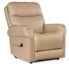 Hooker Furniture Living Room Carroll Power Recliner with Power Headrest, Lumbar & Lift Model RC603-PHLL4-082