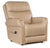 Hooker Furniture Living Room Carroll Power Recliner with Power Headrest, Lumbar & Lift Model RC603-PHLL4-082