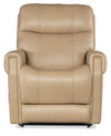 Hooker Furniture Living Room Carroll Power Recliner with Power Headrest, Lumbar & Lift Model RC603-PHLL4-082