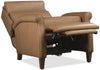 Hooker Furniture Living Room Randall Power Recliner with Pop-Up Headrest Model RC820-PH-087