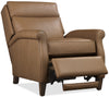 Hooker Furniture Living Room Randall Power Recliner with Pop-Up Headrest Model RC820-PH-087