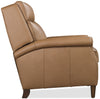 Hooker Furniture Living Room Randall Power Recliner with Pop-Up Headrest Model RC820-PH-087