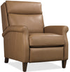 Hooker Furniture Living Room Randall Power Recliner with Pop-Up Headrest Model RC820-PH-087