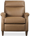Hooker Furniture Living Room Randall Power Recliner with Pop-Up Headrest Model RC820-PH-087