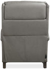 Hooker Furniture Living Room Randall Power Recliner with Pop-Up Headrest Model RC820-PH-091