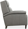 Hooker Furniture Living Room Randall Power Recliner with Pop-Up Headrest Model RC820-PH-091