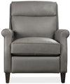 Hooker Furniture Living Room Randall Power Recliner with Pop-Up Headrest Model RC820-PH-091