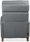 Hooker Furniture Living Room Okana Power Recliner with Pop-Up Headrest Model RC821-PH-031