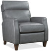 Hooker Furniture Living Room Okana Power Recliner with Pop-Up Headrest Model RC821-PH-031