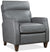 Hooker Furniture Living Room Okana Power Recliner with Pop-Up Headrest Model RC821-PH-031