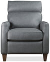 Hooker Furniture Living Room Okana Power Recliner with Pop-Up Headrest Model RC821-PH-031