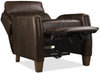 Hooker Furniture Living Room Jacklyn Power Recliner with Pop-Up Headrest Model RC822-PH-029