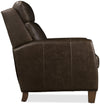 Hooker Furniture Living Room Jacklyn Power Recliner with Pop-Up Headrest Model RC822-PH-029