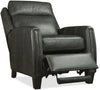 Hooker Furniture Living Room Jacklyn Power Recliner with Pop-Up Headrest Model RC822-PH-096