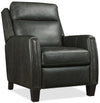Hooker Furniture Living Room Jacklyn Power Recliner with Pop-Up Headrest Model RC822-PH-096