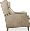 Hooker Furniture Living Room Lansing Power Recliner with Power Headrest Model RC823-PH-083