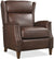 Hooker Furniture Living Room Lansing Power Recliner with Power Headrest Model RC823-PH-087