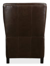 Hooker Furniture Living Room Henley Power Recliner with Power Headrest Model RC826-PH-054