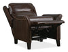 Hooker Furniture Living Room Henley Power Recliner with Power Headrest Model RC826-PH-054