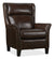 Hooker Furniture Living Room Henley Power Recliner with Power Headrest Model RC826-PH-054