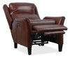 Hooker Furniture Living Room Henley Power Recliner with Power Headrest Model RC826-PH-089