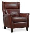 Hooker Furniture Living Room Henley Power Recliner with Power Headrest Model RC826-PH-089