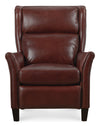 Hooker Furniture Living Room Henley Power Recliner with Power Headrest Model RC826-PH-089