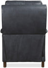 Hooker Furniture Living Room Wrenn Power Recliner with Power Headrest Model RC829-PH-048