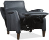Hooker Furniture Living Room Wrenn Power Recliner with Power Headrest Model RC829-PH-048