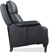 Hooker Furniture Living Room Wrenn Power Recliner with Power Headrest Model RC829-PH-048