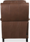 Hooker Furniture Living Room Wrenn Power Recliner with Power Headrest Model RC829-PH-087