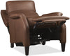 Hooker Furniture Living Room Wrenn Power Recliner with Power Headrest Model RC829-PH-087