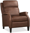 Hooker Furniture Living Room Wrenn Power Recliner with Power Headrest Model RC829-PH-087