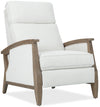 Hooker Furniture Living Room Ward Power Recliner with Power Headrest Model RC848-PH-403