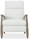 Hooker Furniture Living Room Ward Power Recliner with Power Headrest Model RC848-PH-403