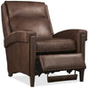 Hooker Furniture Living Room Whitton Power Recliner with Power Headrest Model RC854-PH-088