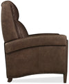 Hooker Furniture Living Room Whitton Power Recliner with Power Headrest Model RC854-PH-088