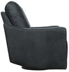 Hooker Furniture Living Room Lewis Power Swivel Recliner Model RC909-PSW-098