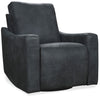 Hooker Furniture Living Room Lewis Power Swivel Recliner Model RC909-PSW-098