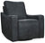 Hooker Furniture Living Room Lewis Power Swivel Recliner Model RC909-PSW-098