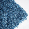Furniture of America Annmarie Blue Contemporary 5' X 7' Blue Area Rug Model RG4109