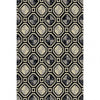 Furniture of America Tidore Beige/Gray Contemporary Area Rug Model RG4131