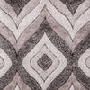 Furniture of America Hepsiba Drop Taupe Contemporary Area Rug Model RG4148